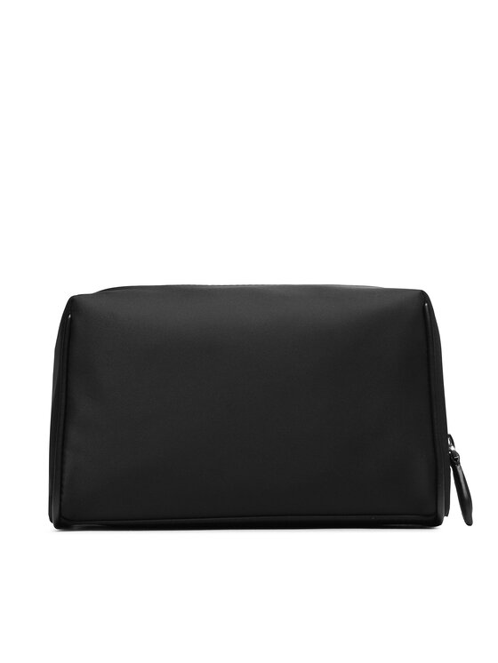 KARL LAGERFELD KARL LAGERFELD Pochette per cosmetici 230W3218 Nero