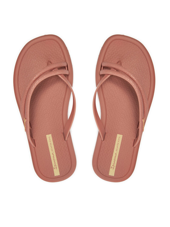 Flip flop Ipanema 27133 Bej