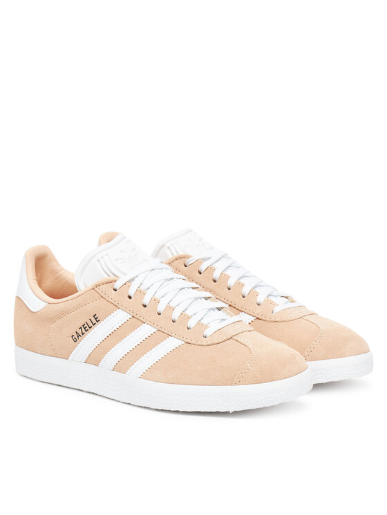adidas adidas Sportcipők Gazelle ID7006 Bézs