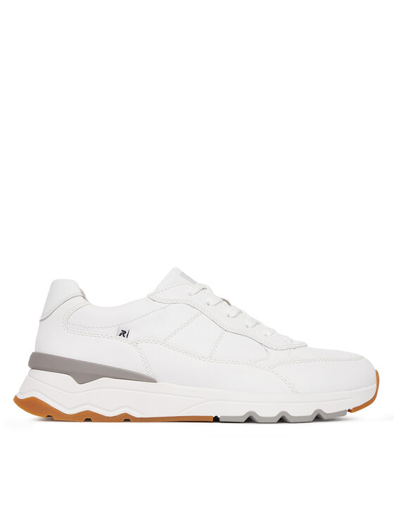 Rieker Revolution Lifestyle Rieker Revolution Lifestyle Сникърси U0904-80 Бял