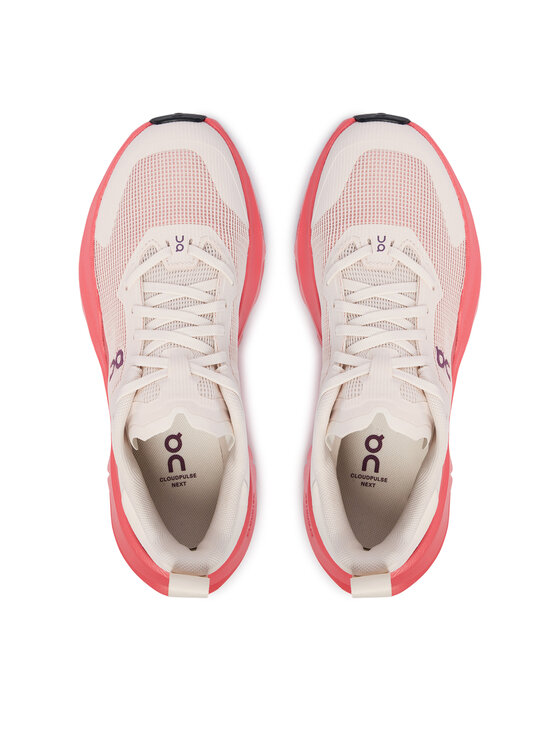 On On Fitnessschuhe Cloudpulse Next 3WF30325121 Hellrosa