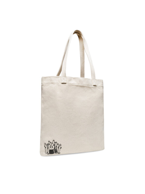 Moomin Moomin Сумка ACCCS-SS24-146MMN Білий