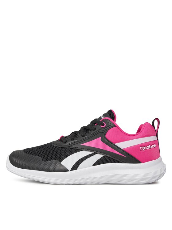 Reebok Reebok Buty do biegania Rush Runner 5 IF7925 Czarny