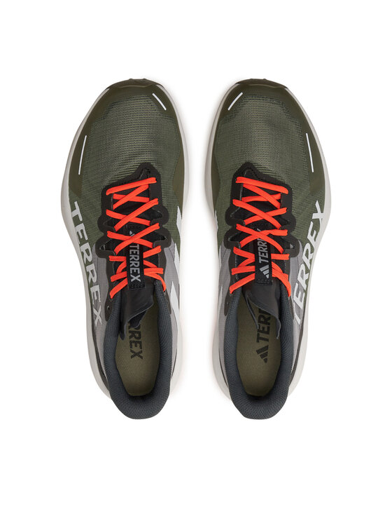adidas adidas Scarpe running Terrex Agravic 3 IG8840 Verde