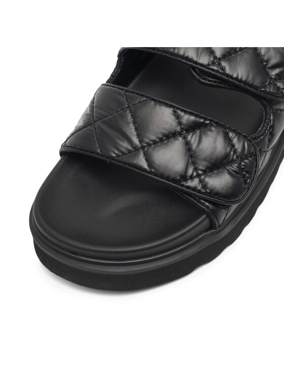 DeeZee DeeZee Чехли H86009-6A Черен
