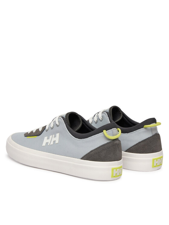 Helly Hansen Helly Hansen Sneakersy Backshore 12078 Šedá