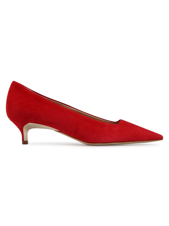 Furla Furla Pumps Code YD17FCD-C10000-RUB00-1-007-20-IT Rot
