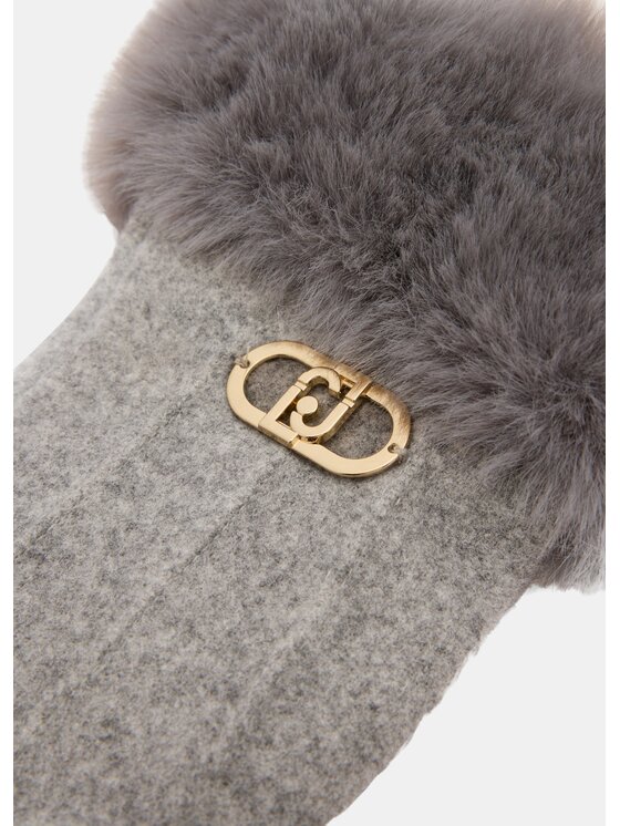 Liu Jo Liu Jo Cappello 2F5062T030006188 Grigio