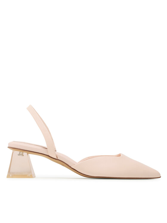 Sandali Malaga 13540119 Rosa