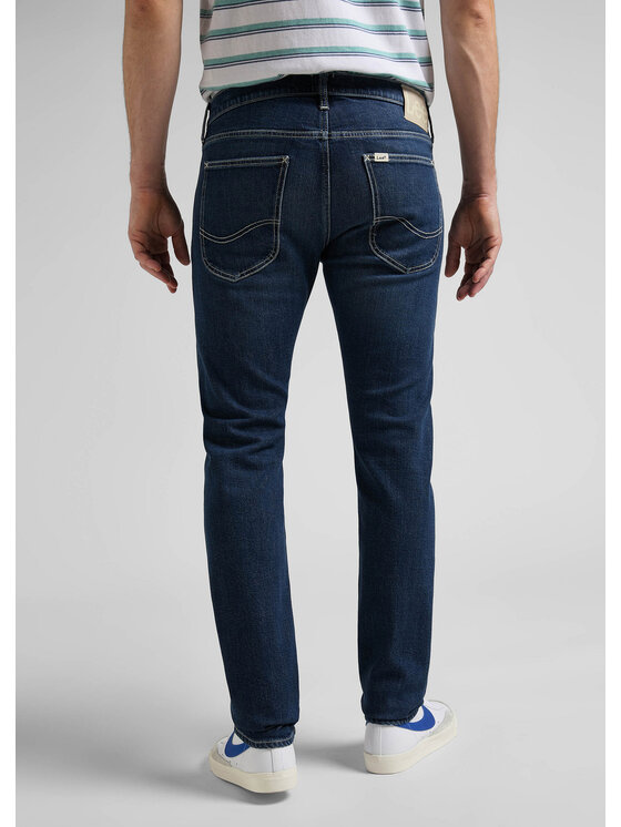 Lee Lee Jeans LUKE Blu Slim Fit