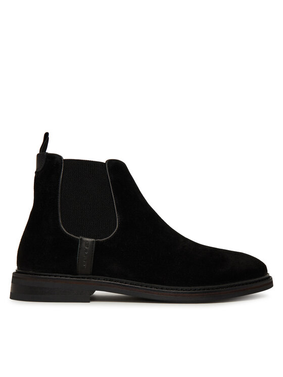 Gant Gant Зимни обувки 31653144 Черен