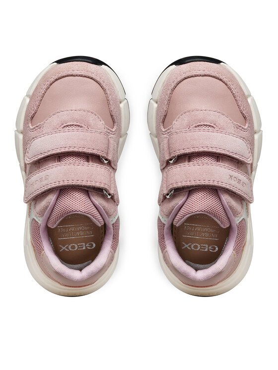 Geox Geox Tossud B Flexyper Mini Girl B656NA 05422 C8014 S Roosa
