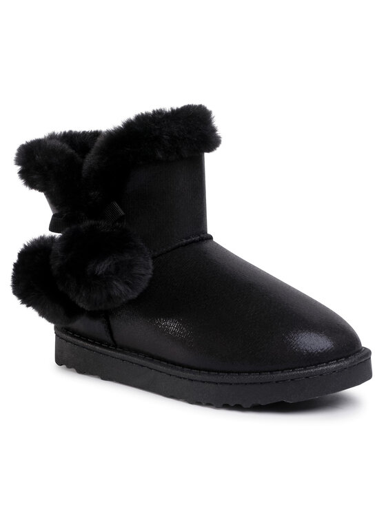 Scarpe CSA20255-03 Nero