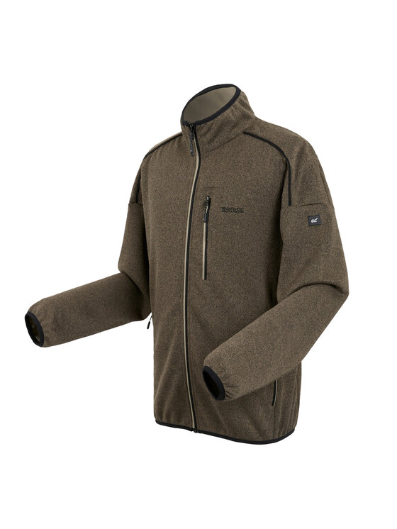 Regatta Regatta Kurtka outdoor Kames Brązowy Long Fit