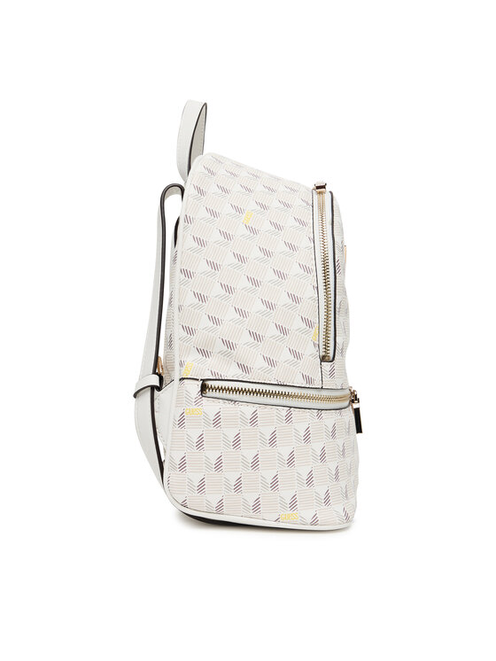 Guess Guess Rucksack TWLW96 76032 Weiß