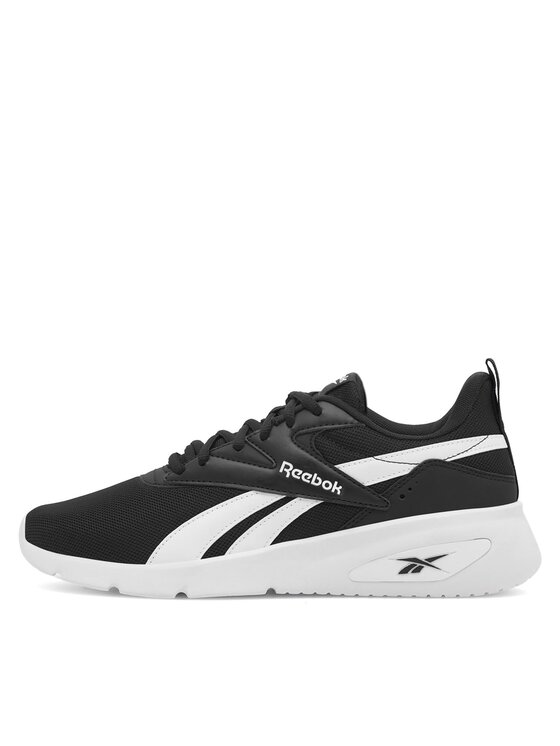 Reebok Reebok Снікерcи 100200388-M Чорний