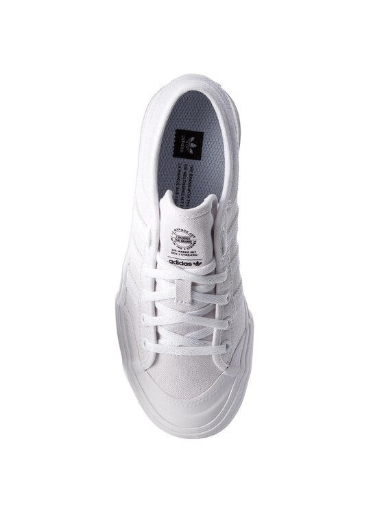 adidas Scarpe Matchcourt F37382 Bianco | Modivo.it