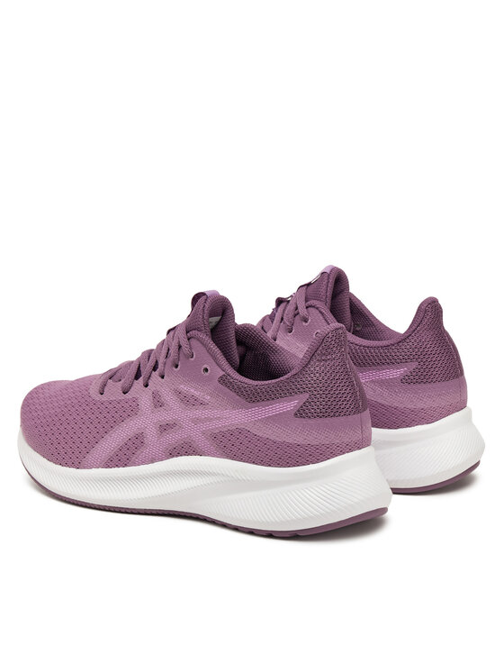 Asics Asics Buty do biegania Patriot 13 1012B312 Fioletowy
