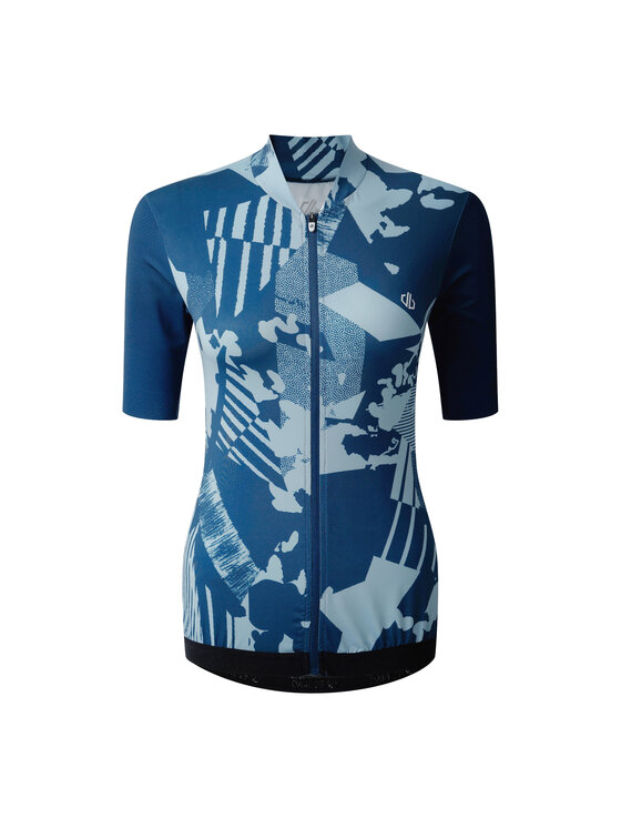 Dare2B Dare2B T-Shirt AEP Stimulus III Szary Ergonomic Fit