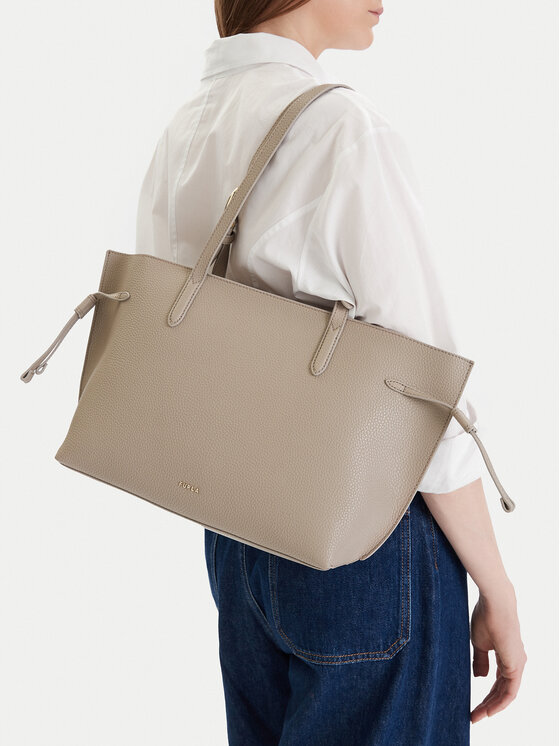 Furla Geantă Ava M WB02069 BX4329 CN 4621S Bej