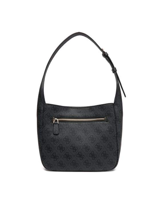 Guess Guess Torebka Katya HWSG96 52010 Szary