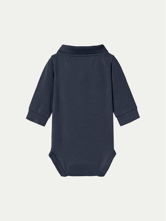 NAME IT NAME IT Body pentru copii 13190160 Bleumarin
