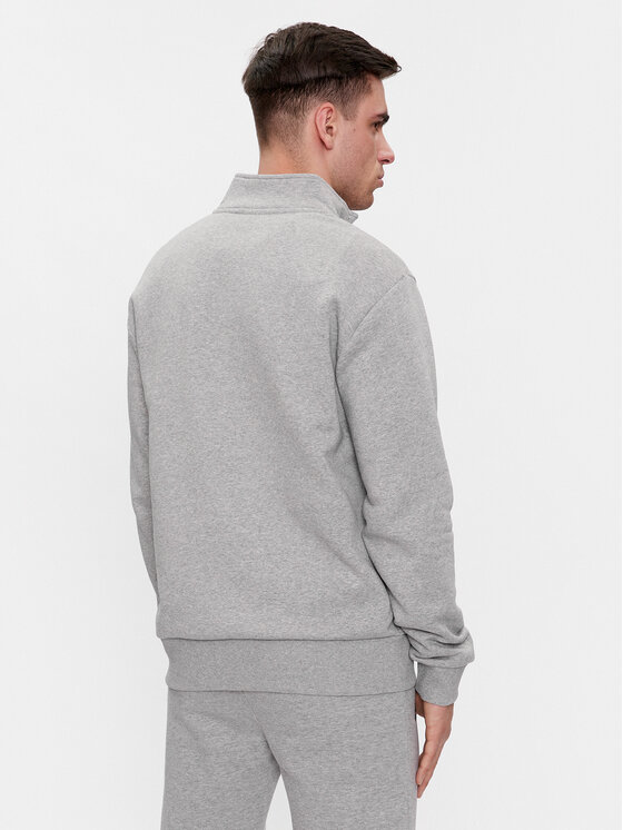 Only & Sons Only & Sons Суитшърт Cares 22019055 Сив Regular Fit