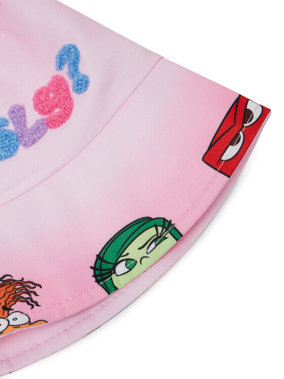 INSIDE OUT 2 INSIDE OUT 2 Cappello ACCCS-SS25-343PIO Rosa
