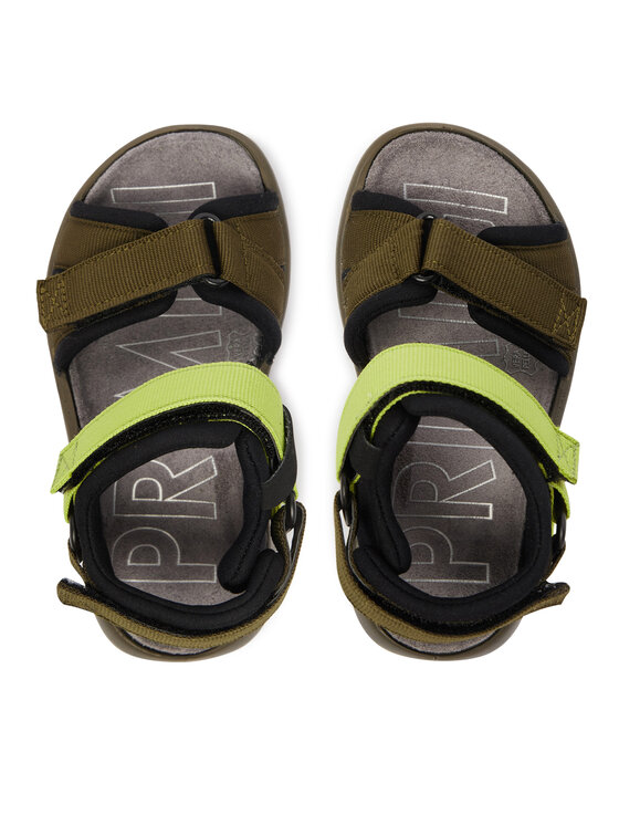 Primigi Primigi Basutės 1395822 M Žalia