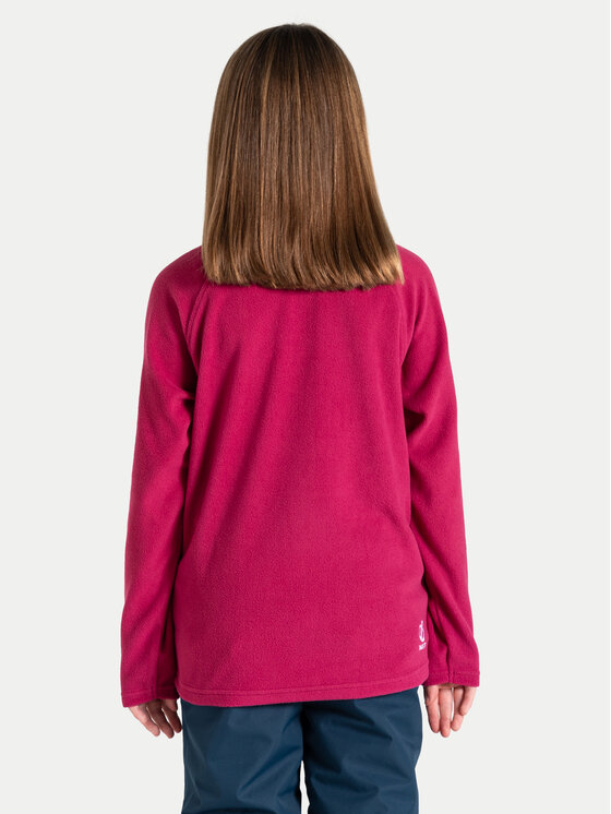 Dare2B Dare2B Fleece Freehand DKA357 Ροζ Regular Fit