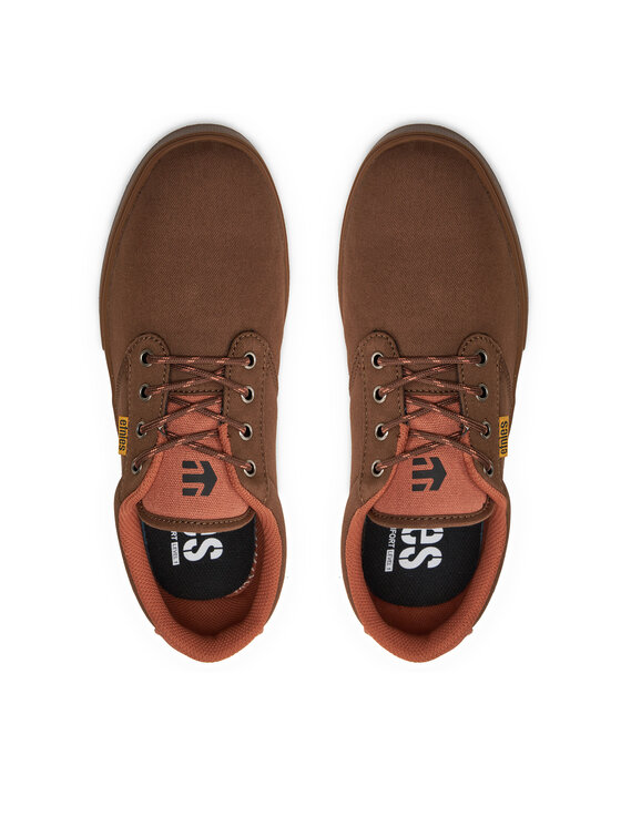 Etnies Etnies Гуменки Jameson 2 Eco 4101000323 Кафяв