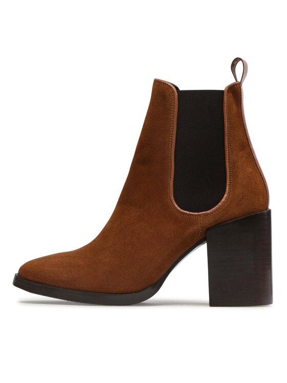 Rage Age Rage Age Botine RA-67-06-000507 Maro