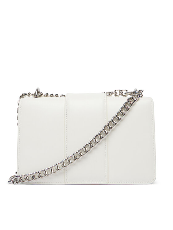 Armani Exchange Armani Exchange Kabelka XW000071 AF12039 U0011 Bílá
