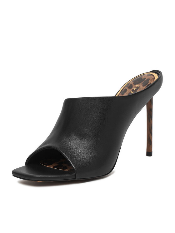 Eva Minge Eva Minge Iešļūcenes EO- SAMIRA-LT20136-159-1 Melns