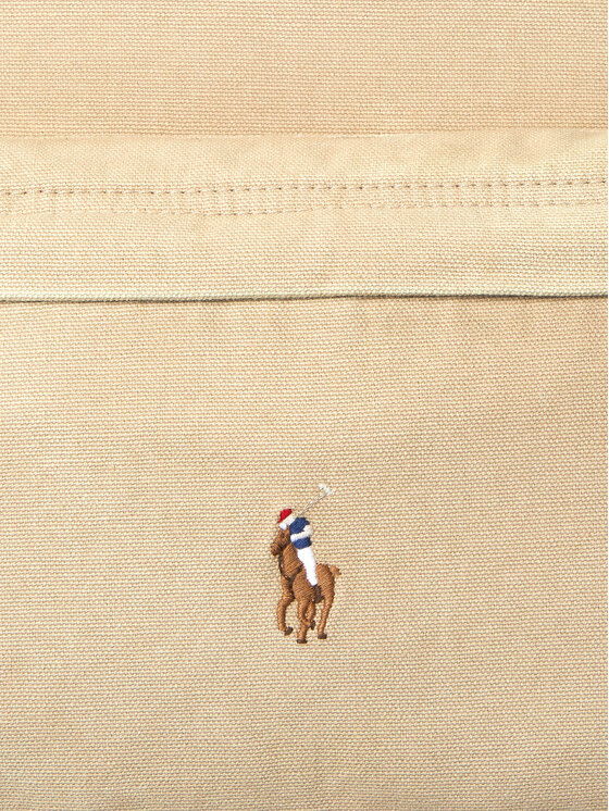 Polo Ralph Lauren Polo Ralph Lauren Рюкзак 405967603001 Бежевий