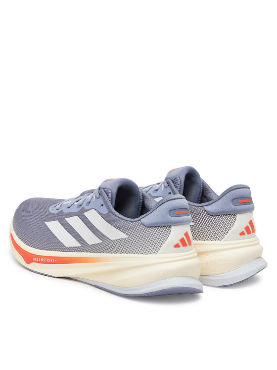 adidas adidas Bežecké topánky Supernova Rise 2 IH8707 Tmavomodrá