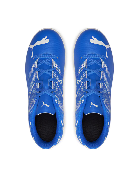 Puma Puma Jalgpallijalatsid Attacanto It Jr 107482 Sinine