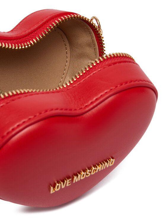 LOVE MOSCHINO LOVE MOSCHINO Сумка JC4326PP0NKV0500 Червоний