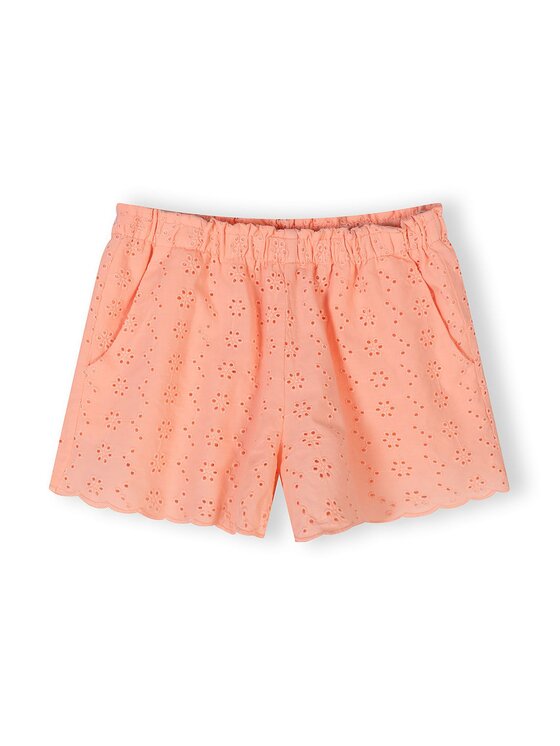 minoti minoti Zestaw 30SET151 Pomarańczowy Regular Fit
