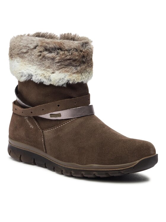Primigi Primigi Zimski škornji GORE-TEX 4889433 D Rjava