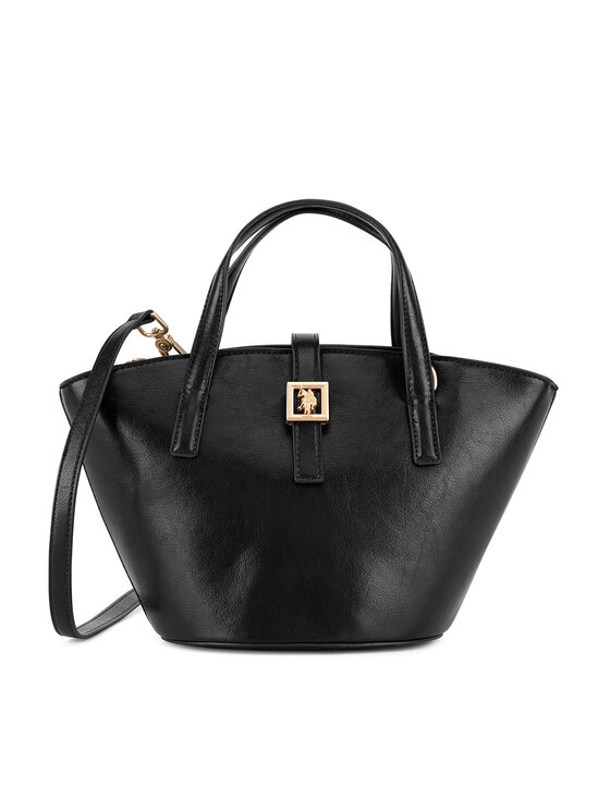 U.S. Polo Assn. U.S. Polo Assn. Táska BIUXT8500WVP Fekete