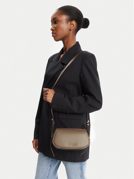 MICHAEL Michael Kors Torebka 32S5GL0C1L Beżowy