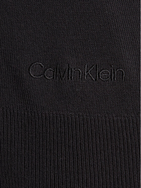 Calvin Klein Calvin Klein Pulover LV044A307G Negru Regular Fit