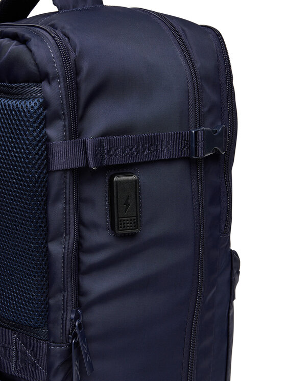 Reebok Reebok Zaino RBK-015-CCC-06 Blu scuro