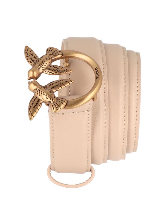 PINKO PINKO Cintura 307170 Beige