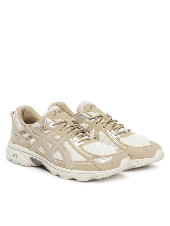 Asics Asics Sportcipők Gel-Venture 6 1203A438 Szürke