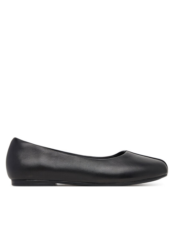 Clarks Clarks Balerina Livia Lily 26183054 Fekete