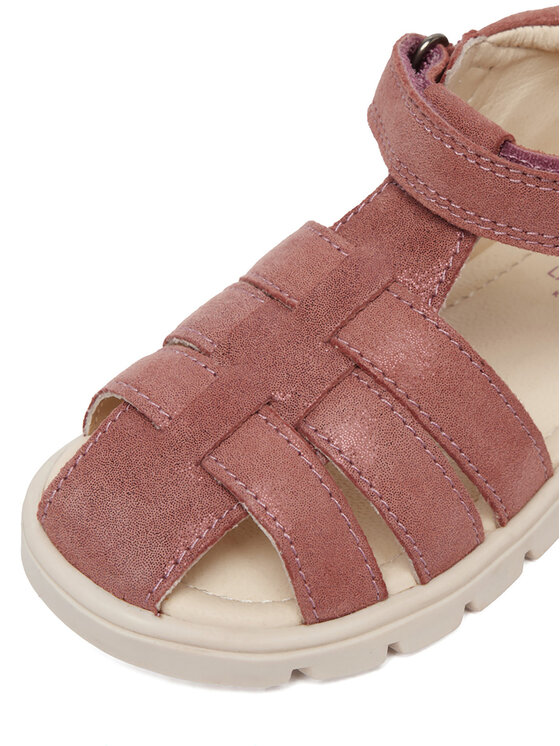 Lasocki Kids Lasocki Kids Босоніжки KEKKO CI12-KEKKO-01(II)DZ Рожевий