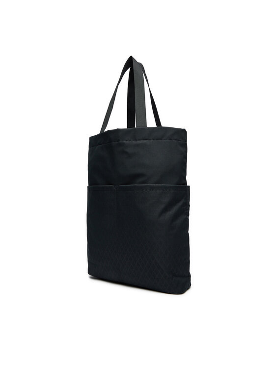 Tommy Jeans Tommy Jeans Torbica Tjm Purpose Shopper AM0AM12400 Črna