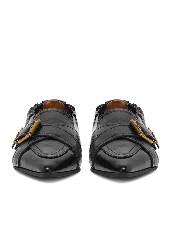 MEXX MEXX Baleríny EO-MI001202063W Černá